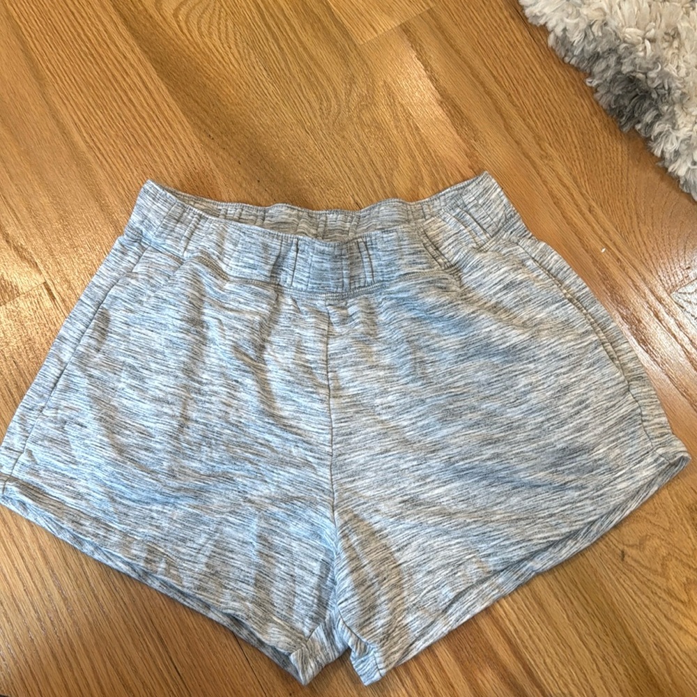 Zella sweat shorts xsmall